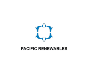 Logo Design by yudishcore for Pacific Renewables Ltd | Design: #10378452