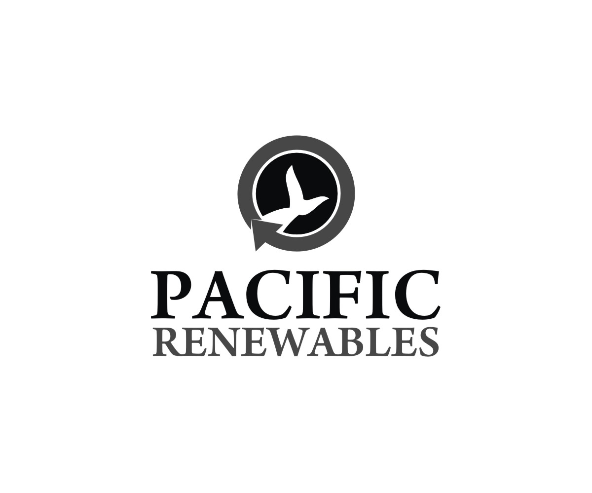 Design de Logo par yudishcore pour Pacific Renewables Ltd | Design #10381096