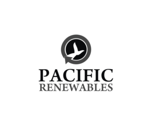 Logo Design by yudishcore for Pacific Renewables Ltd | Design #10381096