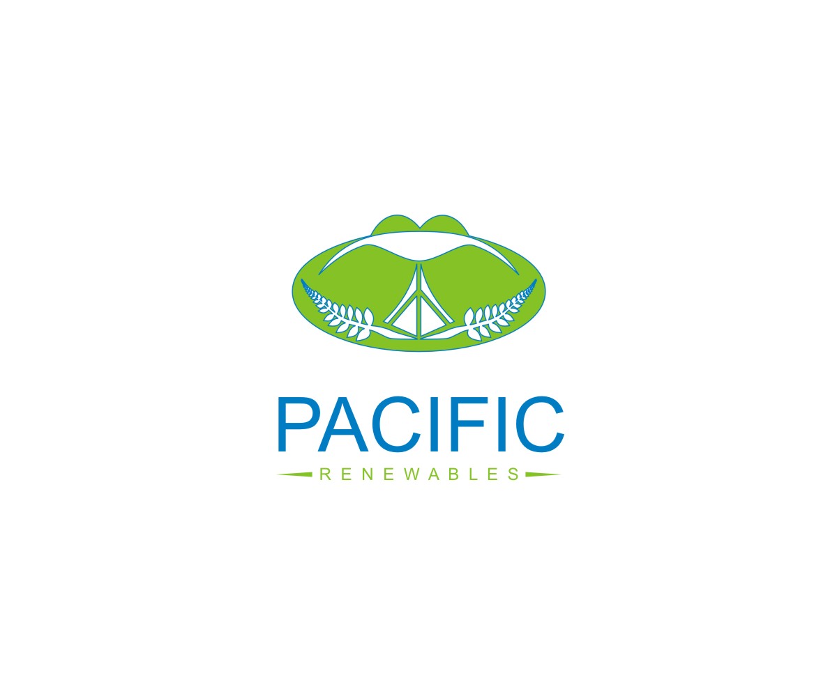 Logo Design by yudishcore for Pacific Renewables Ltd | Design #10402354