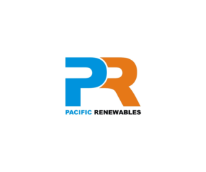Logo Design by yudishcore for Pacific Renewables Ltd | Design: #10411718