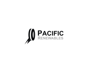 Logo Design by yudishcore for Pacific Renewables Ltd | Design: #10486549
