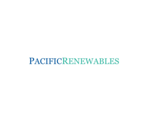 Logo Design by yudishcore for Pacific Renewables Ltd | Design: #10522519