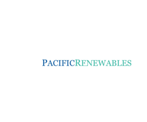 Logo Design by yudishcore for Pacific Renewables Ltd | Design: #10534162
