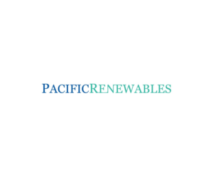 Logo Design by yudishcore for Pacific Renewables Ltd | Design: #10534178