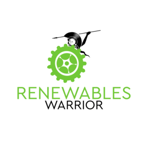 Logo Design by Sintegra for Pacific Renewables Ltd | Design: #10312978