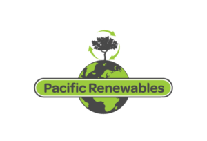 Logo Design by metehumay for Pacific Renewables Ltd | Design: #10438620