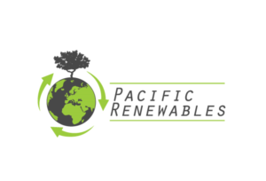 Logo Design by metehumay for Pacific Renewables Ltd | Design: #10438665