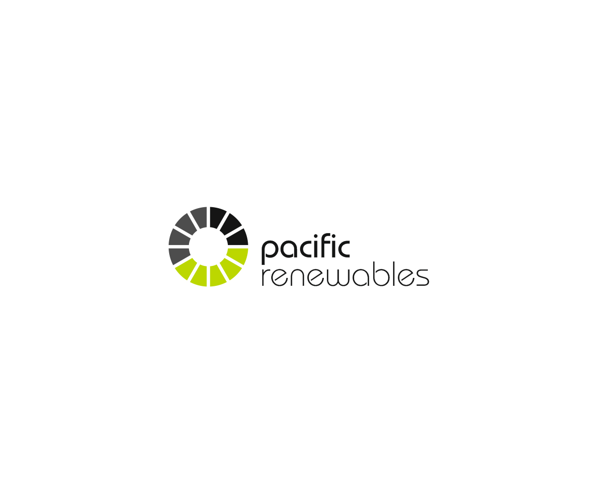 Logo Design by DZINO for Pacific Renewables Ltd | Design #10377940
