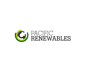 Logo Design by DZINO for Pacific Renewables Ltd | Design: #10377982