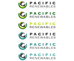 Logo Design by DZINO for Pacific Renewables Ltd | Design: #10455136