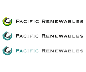 Logo Design by DZINO for Pacific Renewables Ltd | Design: #10455141
