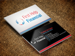 Business Card Design by Lanka Ama for Amparo Insurance, LLC | Design: #10284433