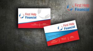 Business Card Design by Macaw