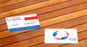 Business Card Design by Subashree