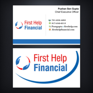 Business Card Design by Subashree for Amparo Insurance, LLC | Design: #10331595