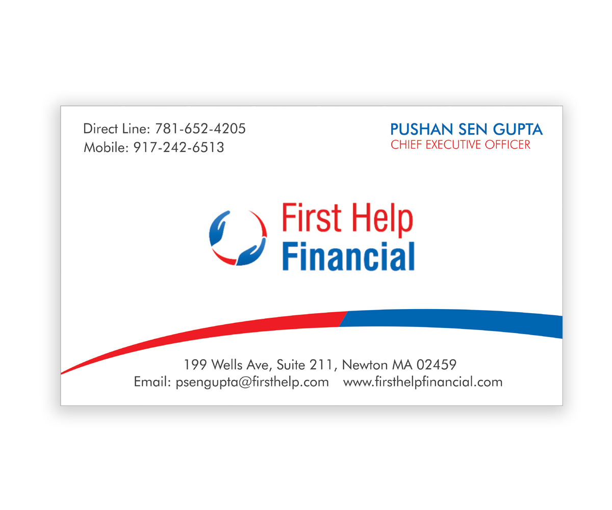 Business Card Design by Loknadh busam for Amparo Insurance, LLC | Design #10336258
