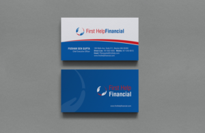 Business Card Design by logodentity for Amparo Insurance, LLC | Design: #10273551