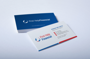 Business Card Design by logodentity for Amparo Insurance, LLC | Design: #10274688