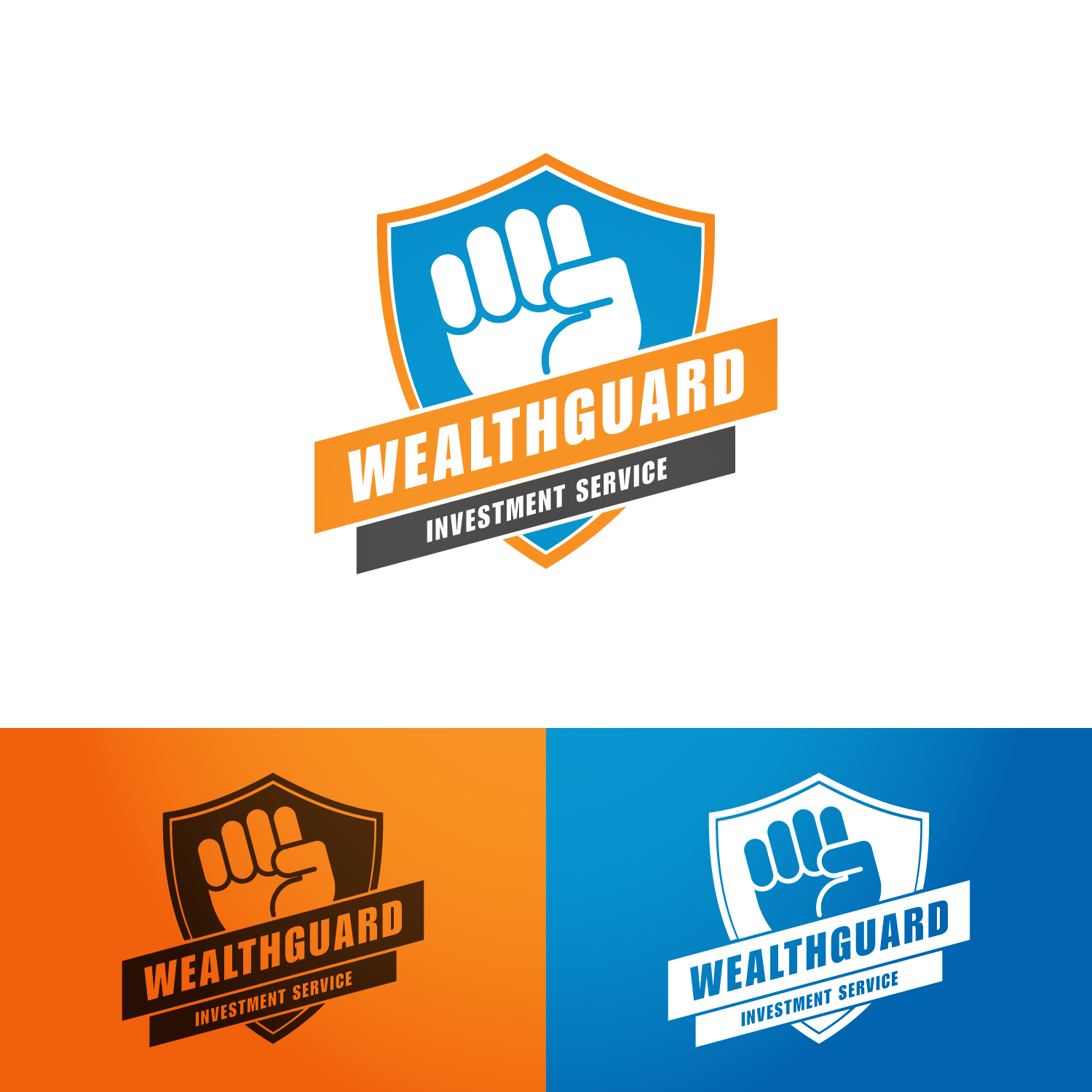 Logo Design by Adil Amin for Lifespan Financial Planning | Design #10368564