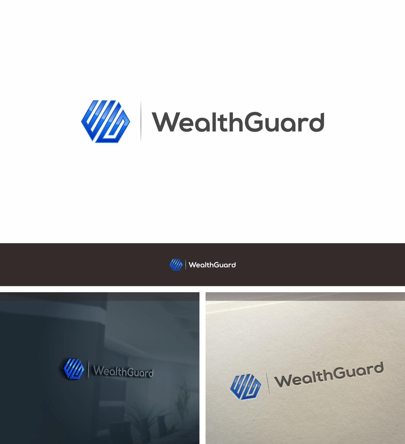 Logo-Design von jenggot_merah_ für Lifespan Financial Planning | Design #10274022