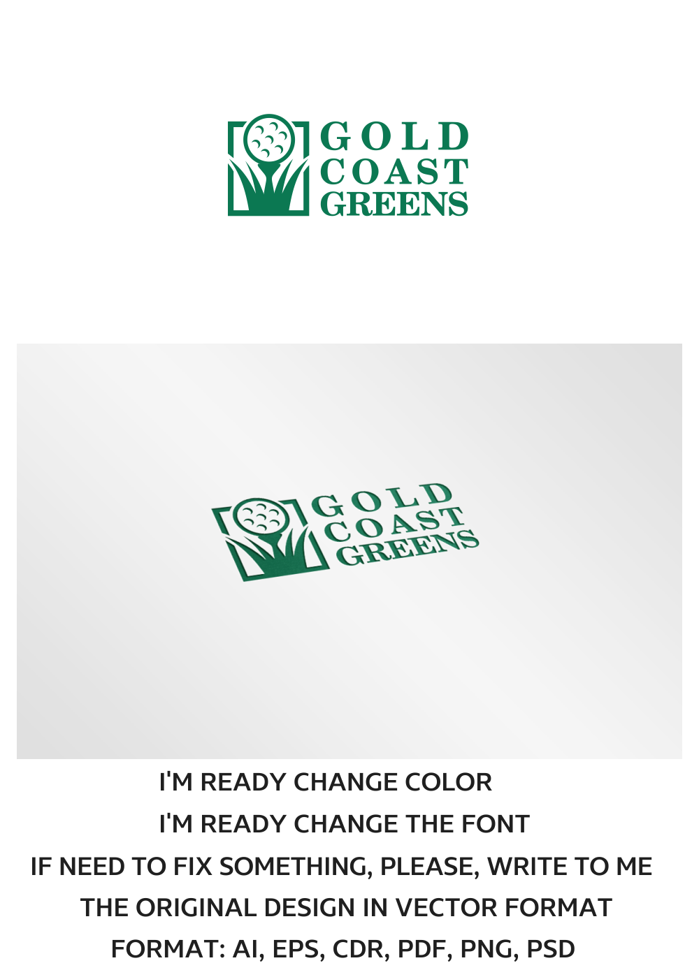 Logo Design by artsterdam for this project | Design #10281251