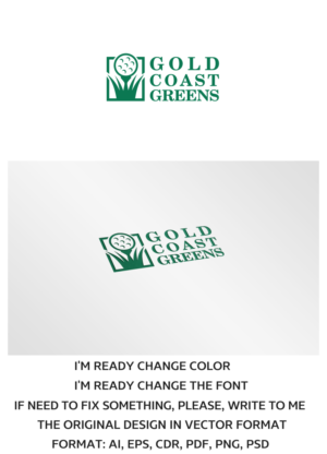 Logo Design by artsterdam for this project | Design: #10281251