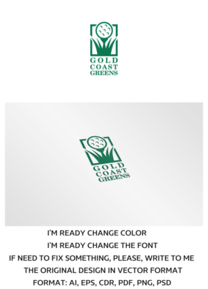 Logo Design by artsterdam for this project | Design: #10281254