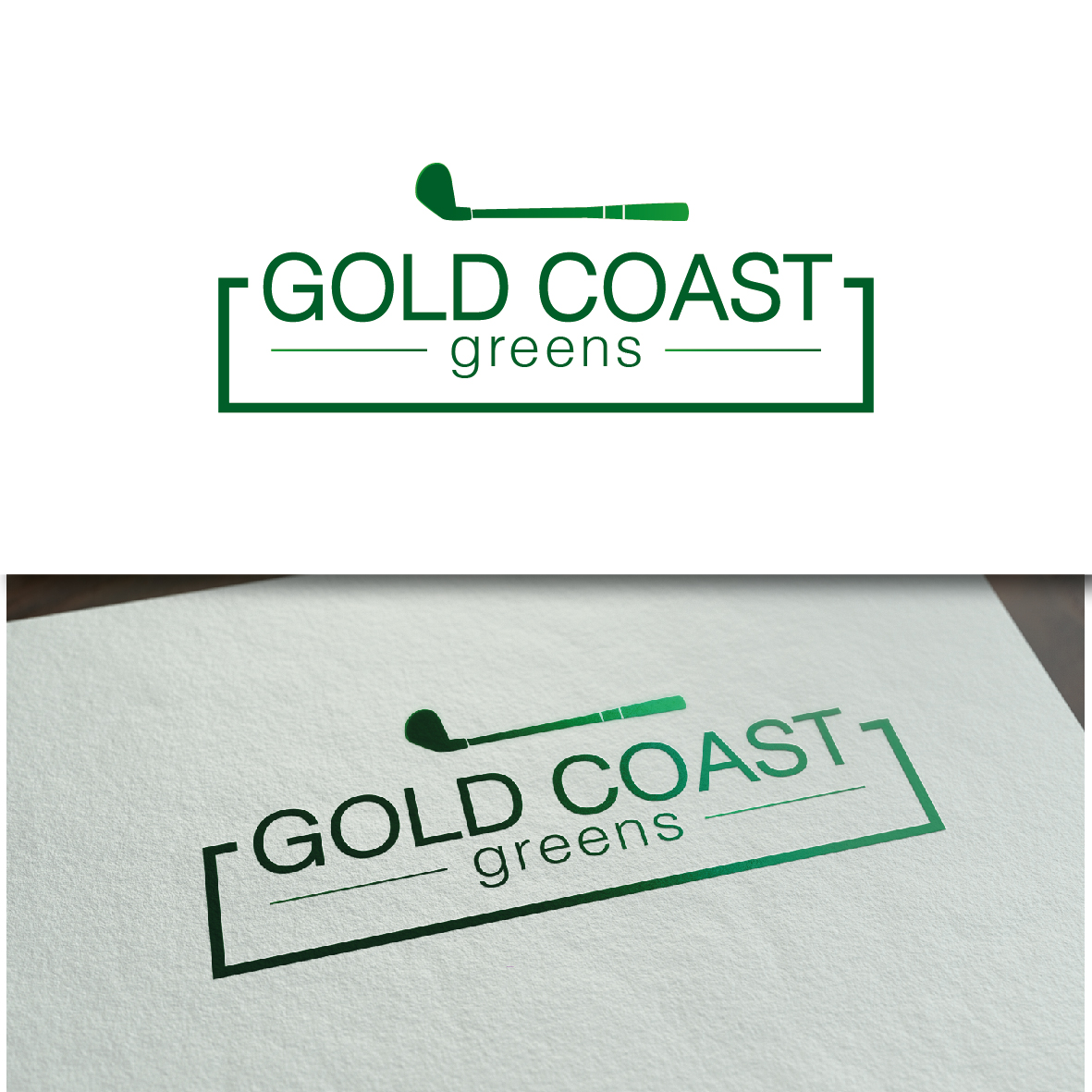 Logo Design by Diazscar for this project | Design #10380498