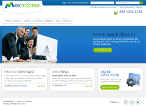 Web Design Project | Web-Design von Expert Designer