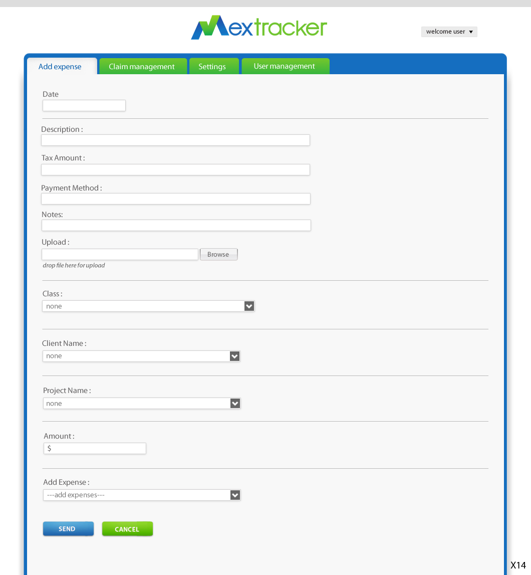 Web Design by pb for this project | Design #546247