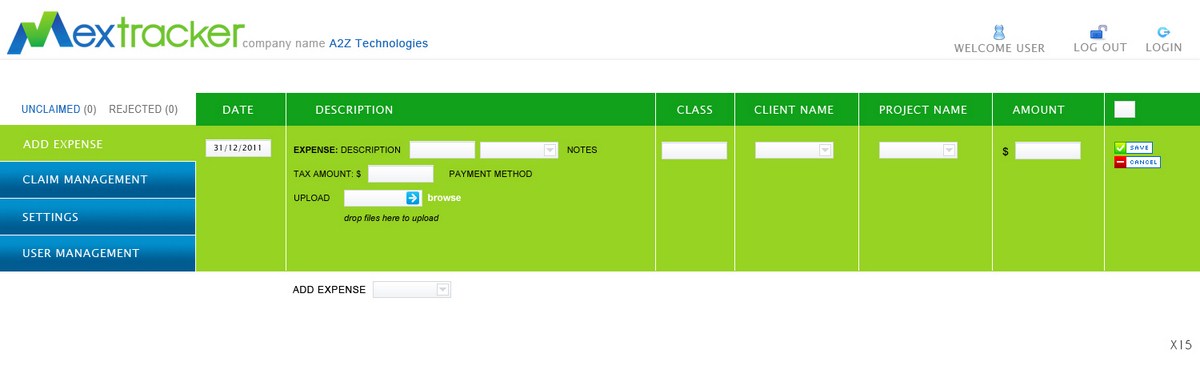 Web Design by pb for this project | Design #548179