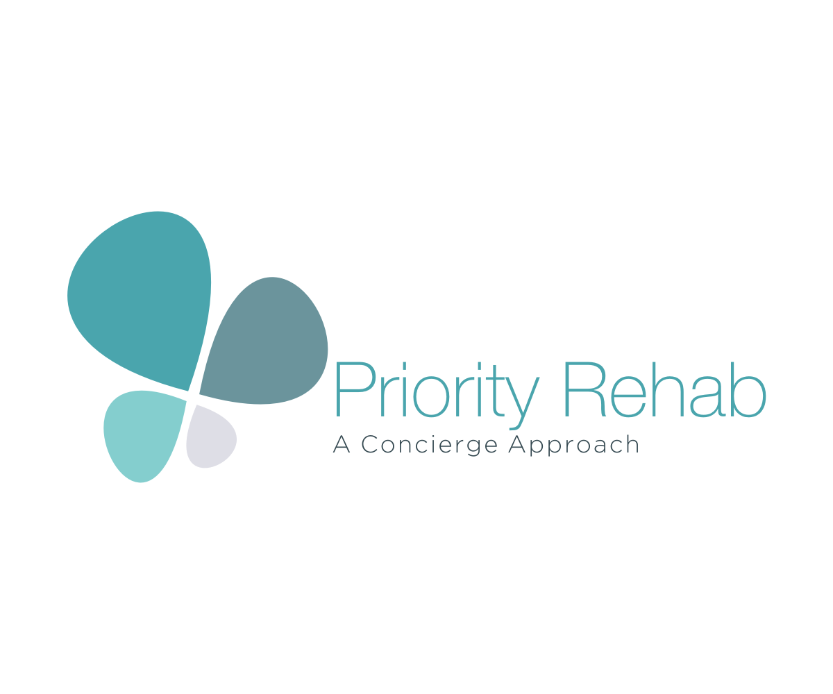 Logo Design by Aru Datu for Priority Rehab | Design #10282463