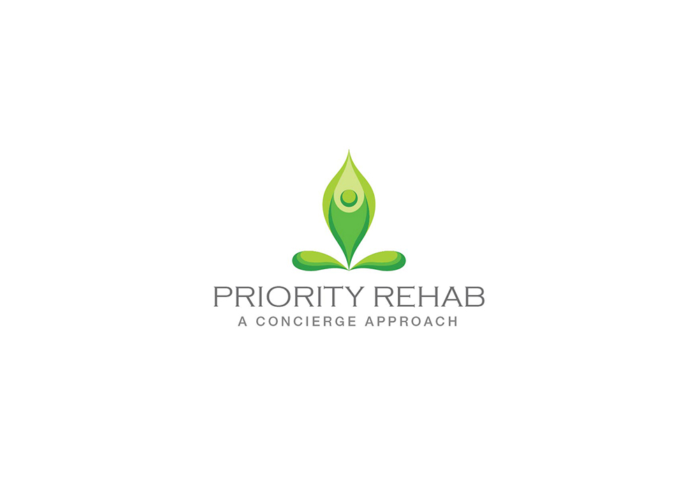 Design de Logo par Vijay Logo Designer pour Priority Rehab | Design #10275979