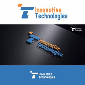Diseño de Logo por ninisdesign para Innovative Technologies, Inc. | Diseño #10273620