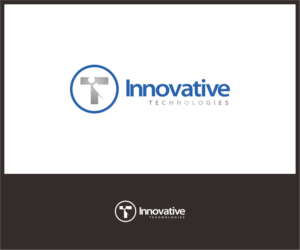 Logo Design by haszart for Innovative Technologies, Inc. | Design: #10278957