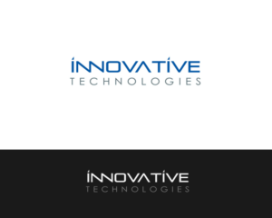 Logo Design by instudio for Innovative Technologies, Inc. | Design: #10398112