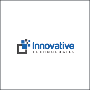 Logo Design by mMagnet for Innovative Technologies, Inc. | Design #10281565