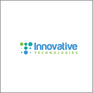 Logo Design by mMagnet for Innovative Technologies, Inc. | Design #10281568