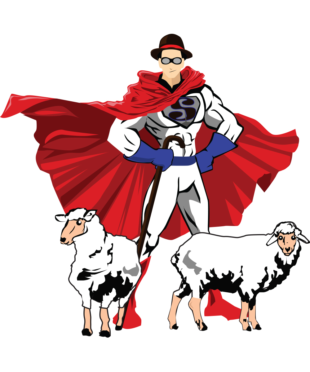 Illustration Design by BJY for this project | Design #10321646