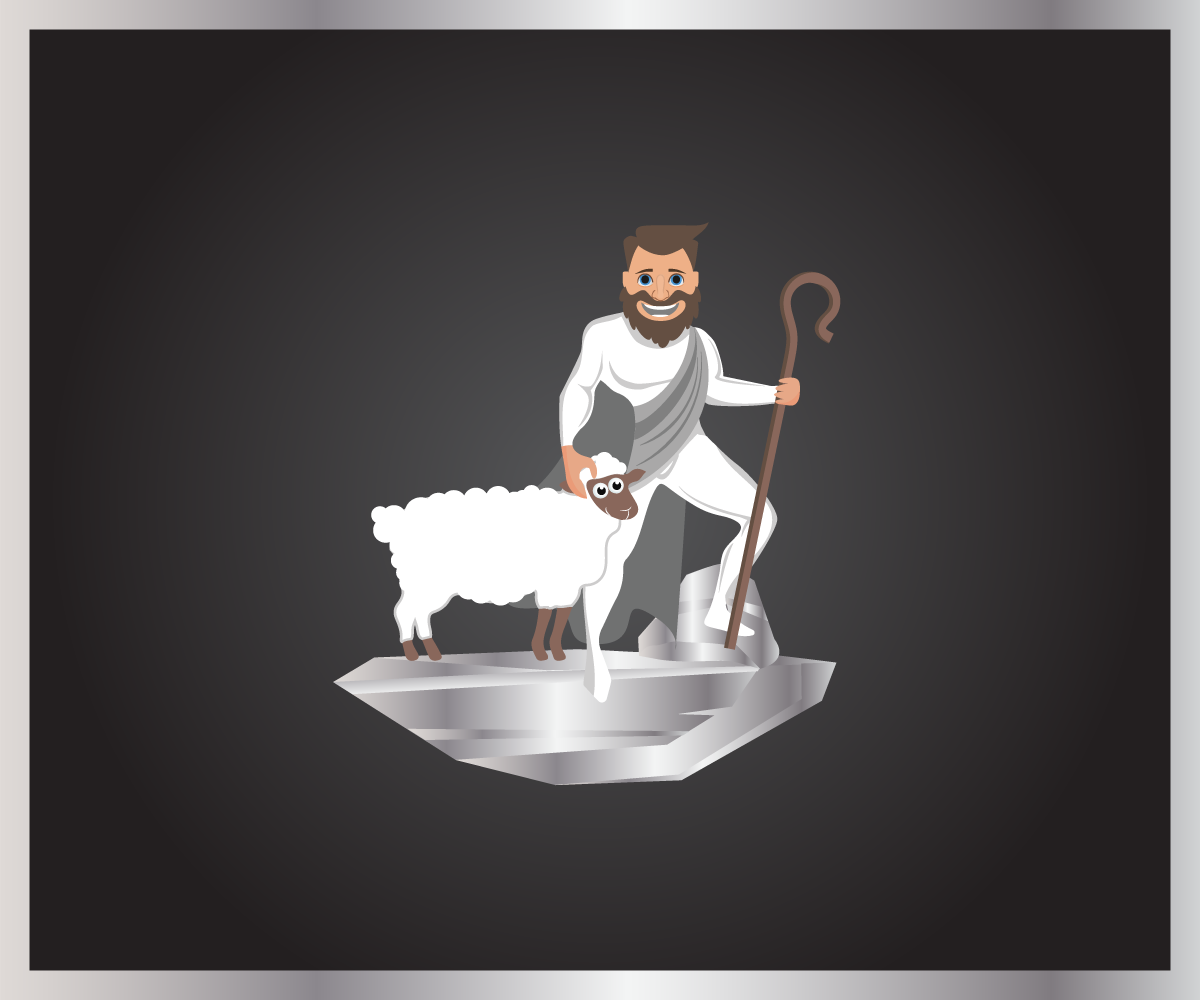 Diseño Con Ilustración por Obi.K para este proyecto | Diseño #10311533