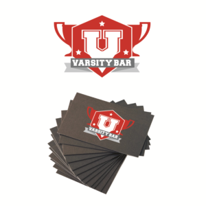 Logo Design by BLACKBYRD UNLIMITED