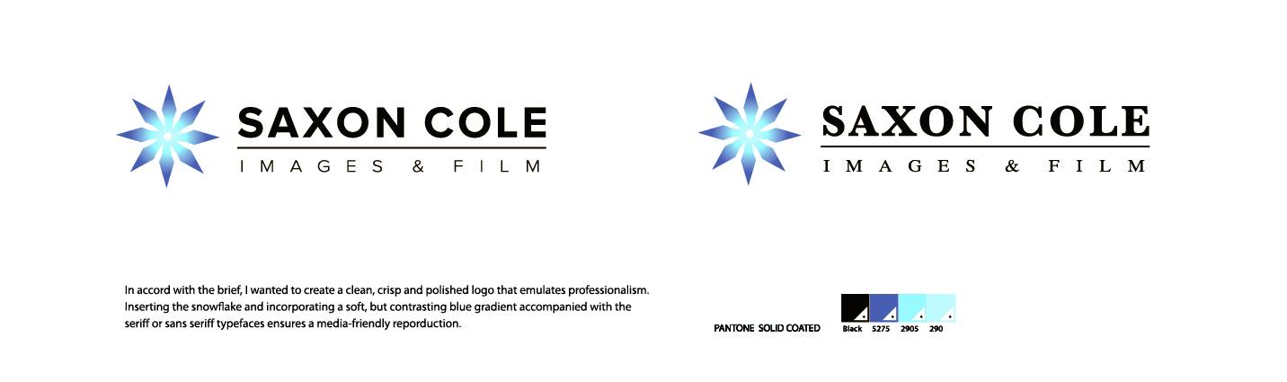 Logo Design by Hilight Media for this project | Design #447389