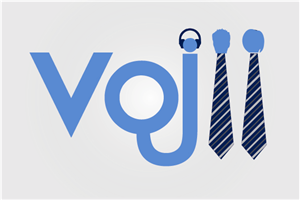 Logo Design by saranprabu for Vojii | Design #2186977
