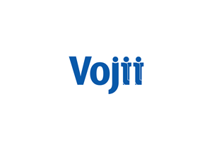Logo Design by daniswarasayang for Vojii | Design: #2171260