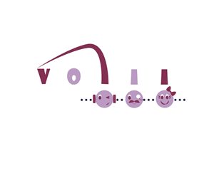Logo Design by mcgeeky23 for Vojii | Design: #2191151