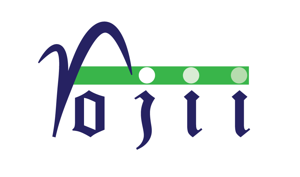 Diseño de Logo por Altaf Khattak para Vojii | Diseño #2171027