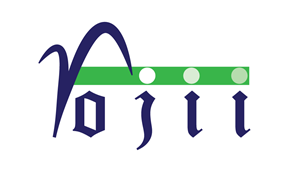 Logo Design by Altaf Khattak for Vojii | Design #2171027