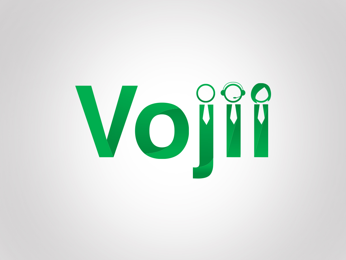Logo Design by Jdavies510 for Vojii | Design #2199322