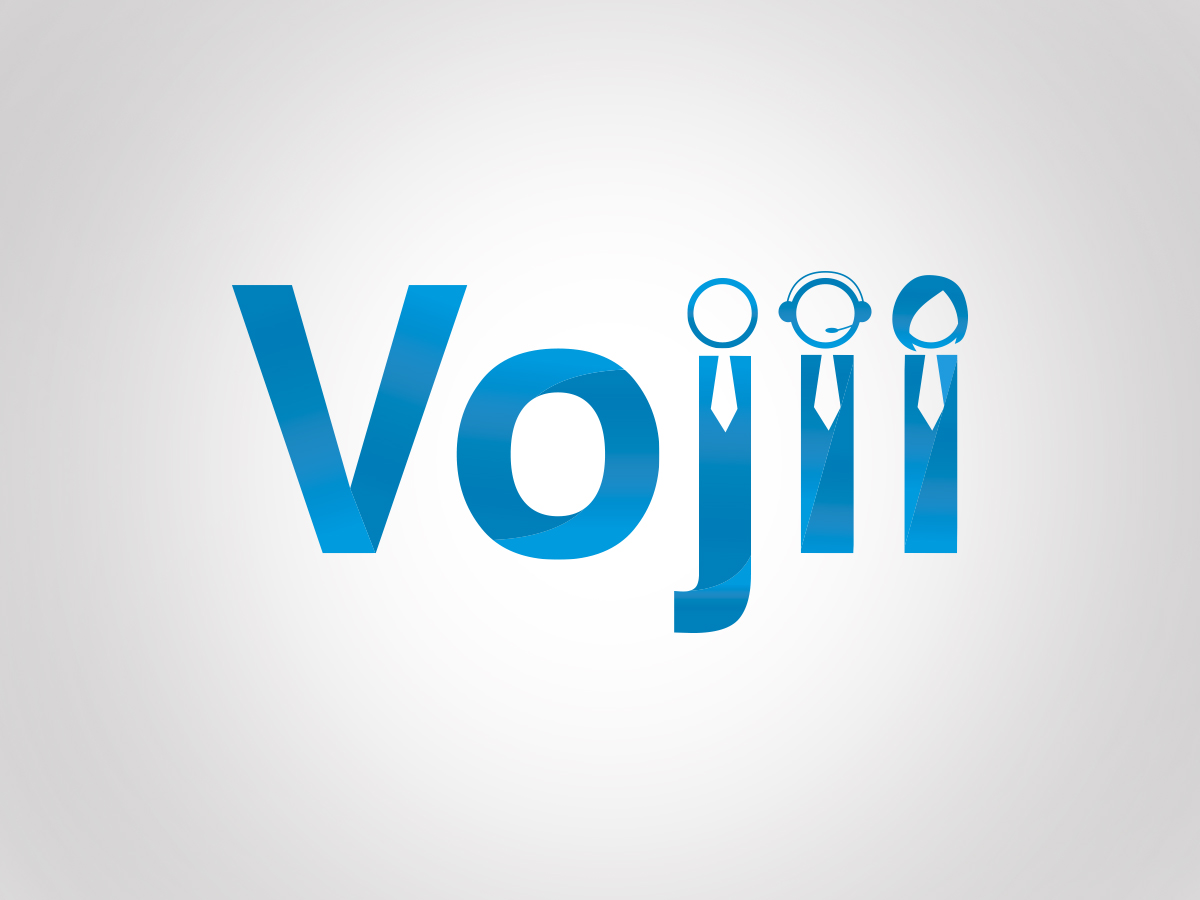 Diseño de Logo por Jdavies510 para Vojii | Diseño #2199381